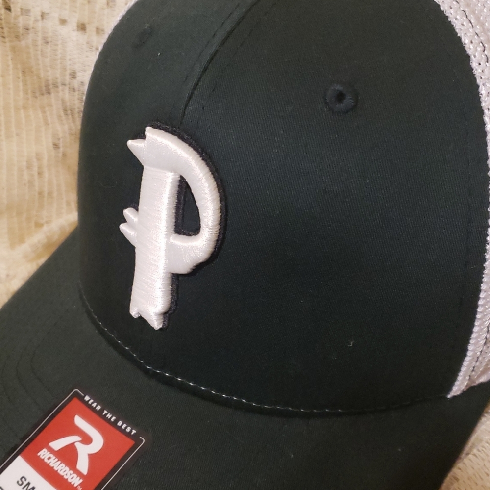 Mens hat